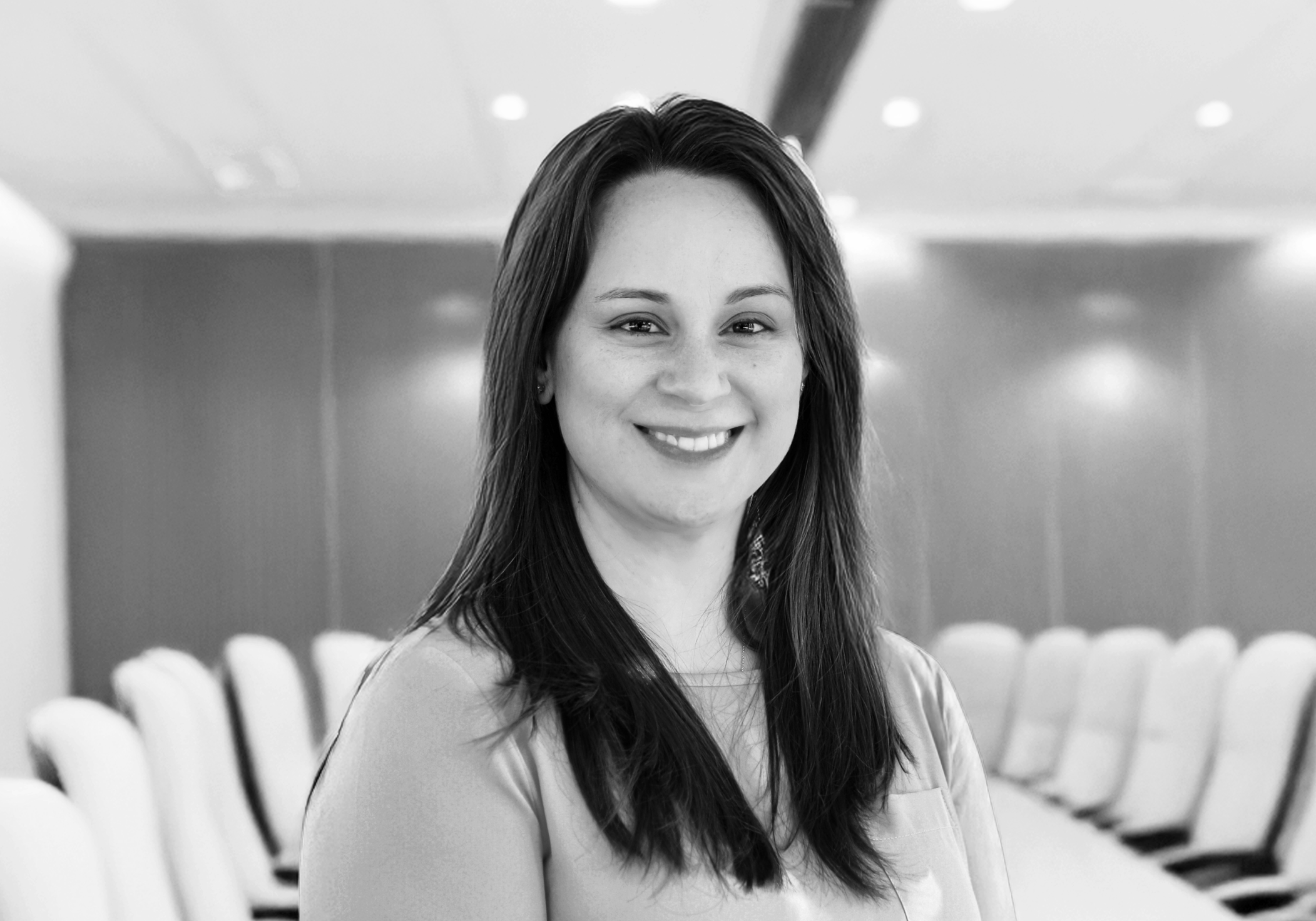 VeronicaBenitez_Headshot_BW VeronicaBenitez_Headshot_BW