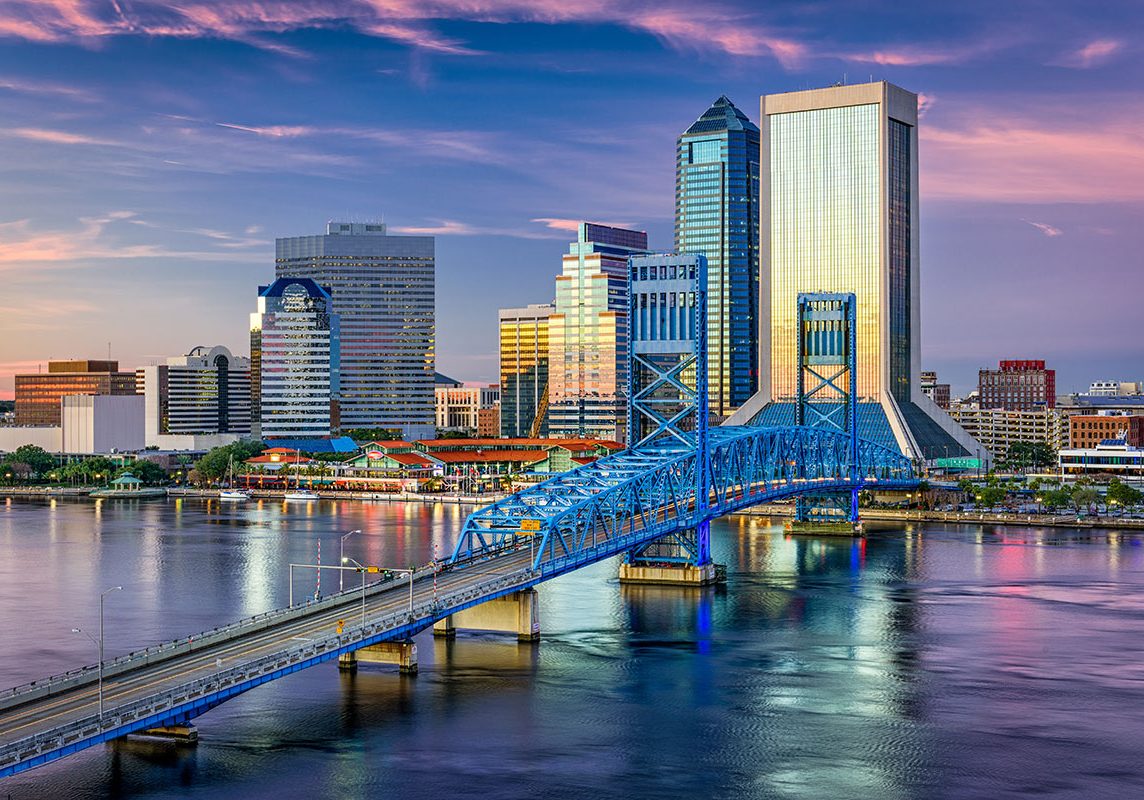 jacksonville